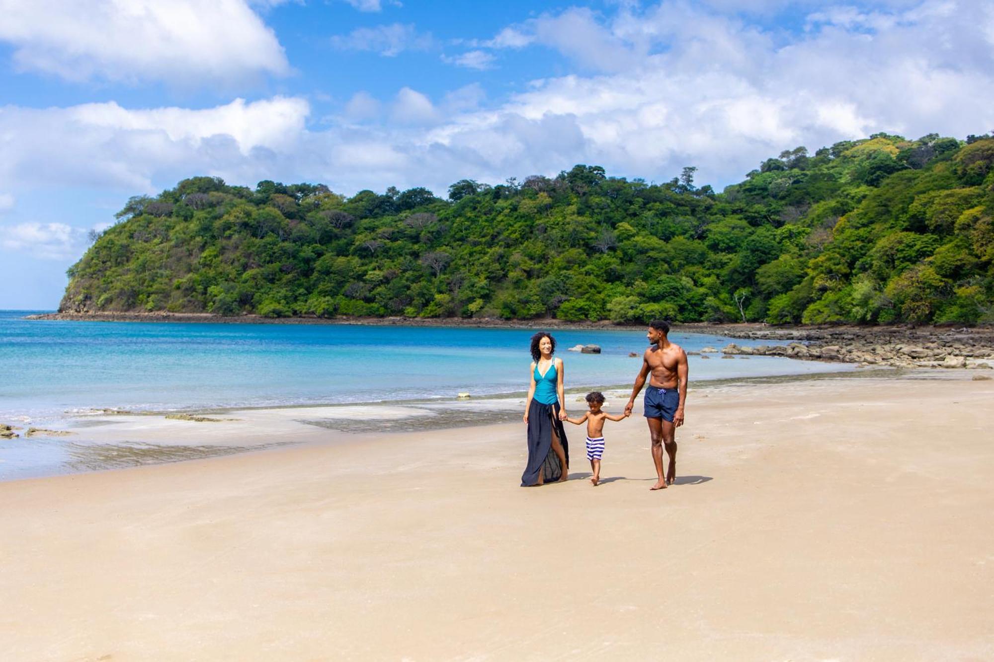 Dreams Las Mareas All Inclusive El Jobo Esterno foto
